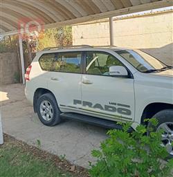 تويوتا لاندكروزر برادو